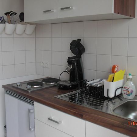 Ferienwohnung Misita Rust Room photo