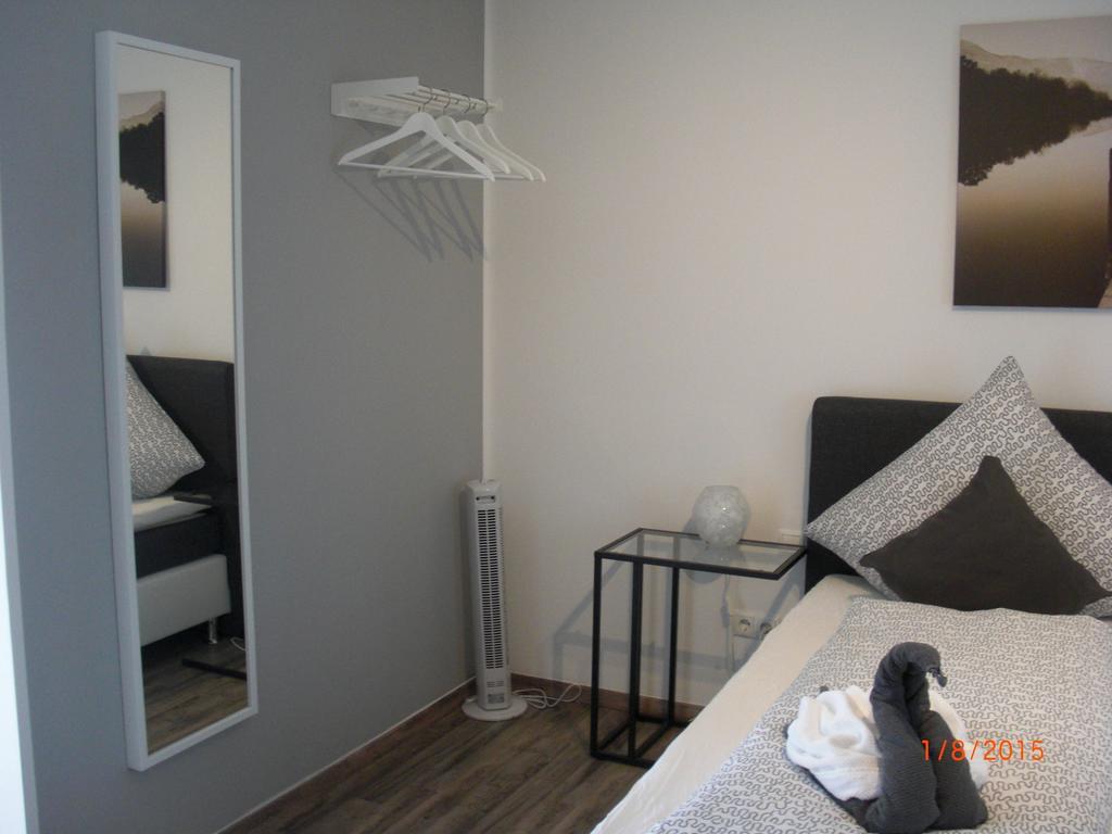 Ferienwohnung Misita Rust Room photo