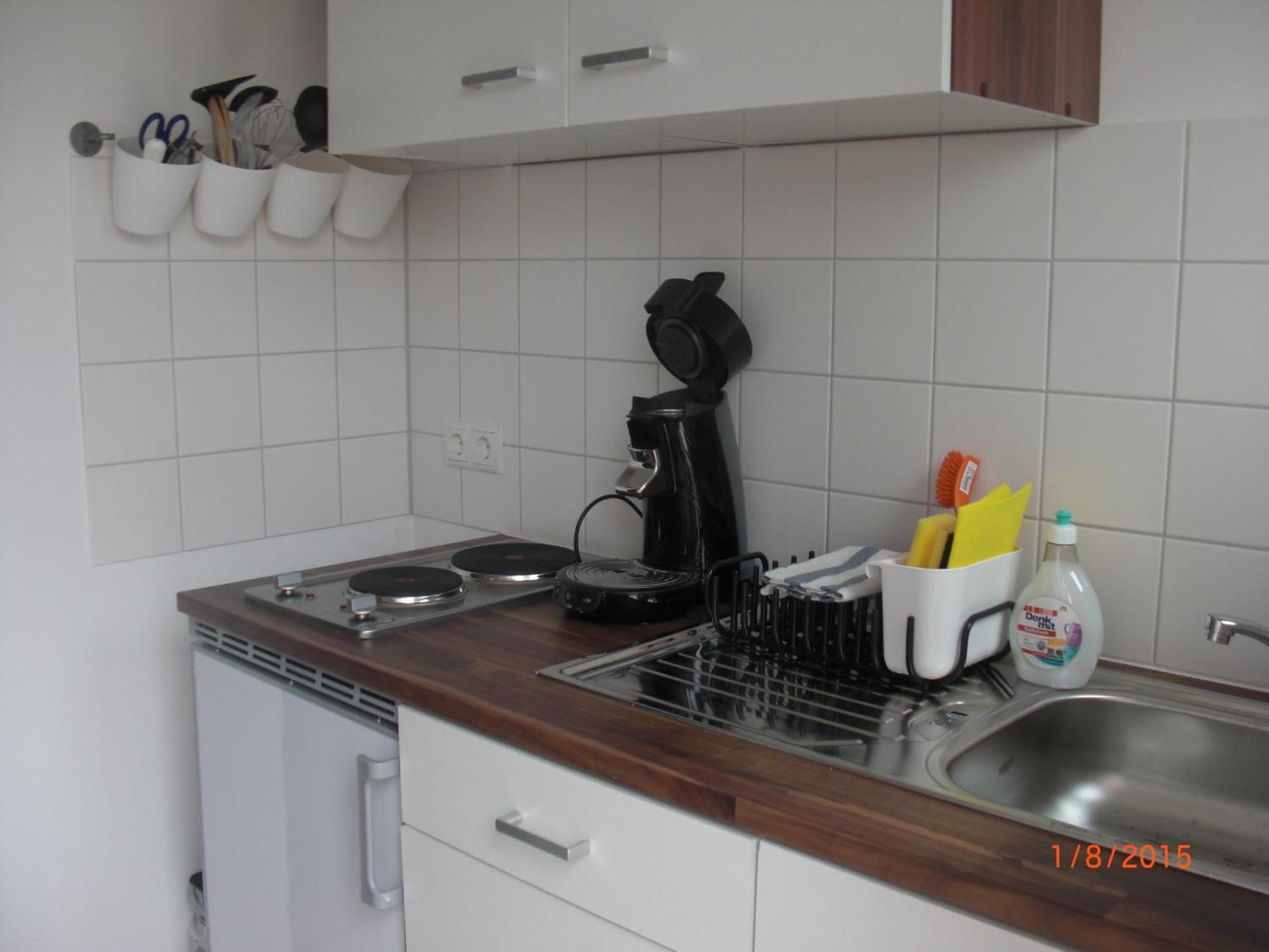Ferienwohnung Misita Rust Room photo