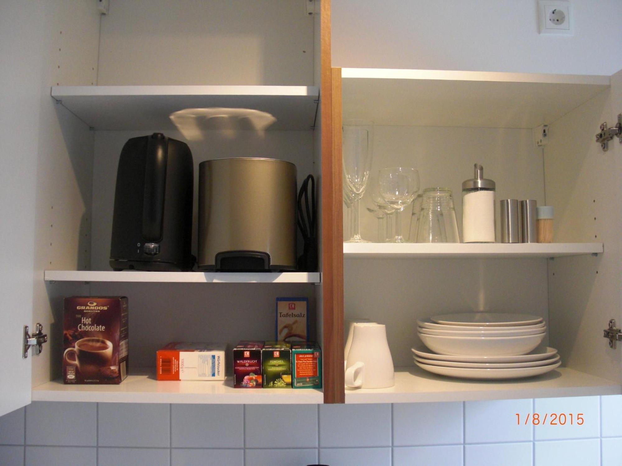 Ferienwohnung Misita Rust Room photo