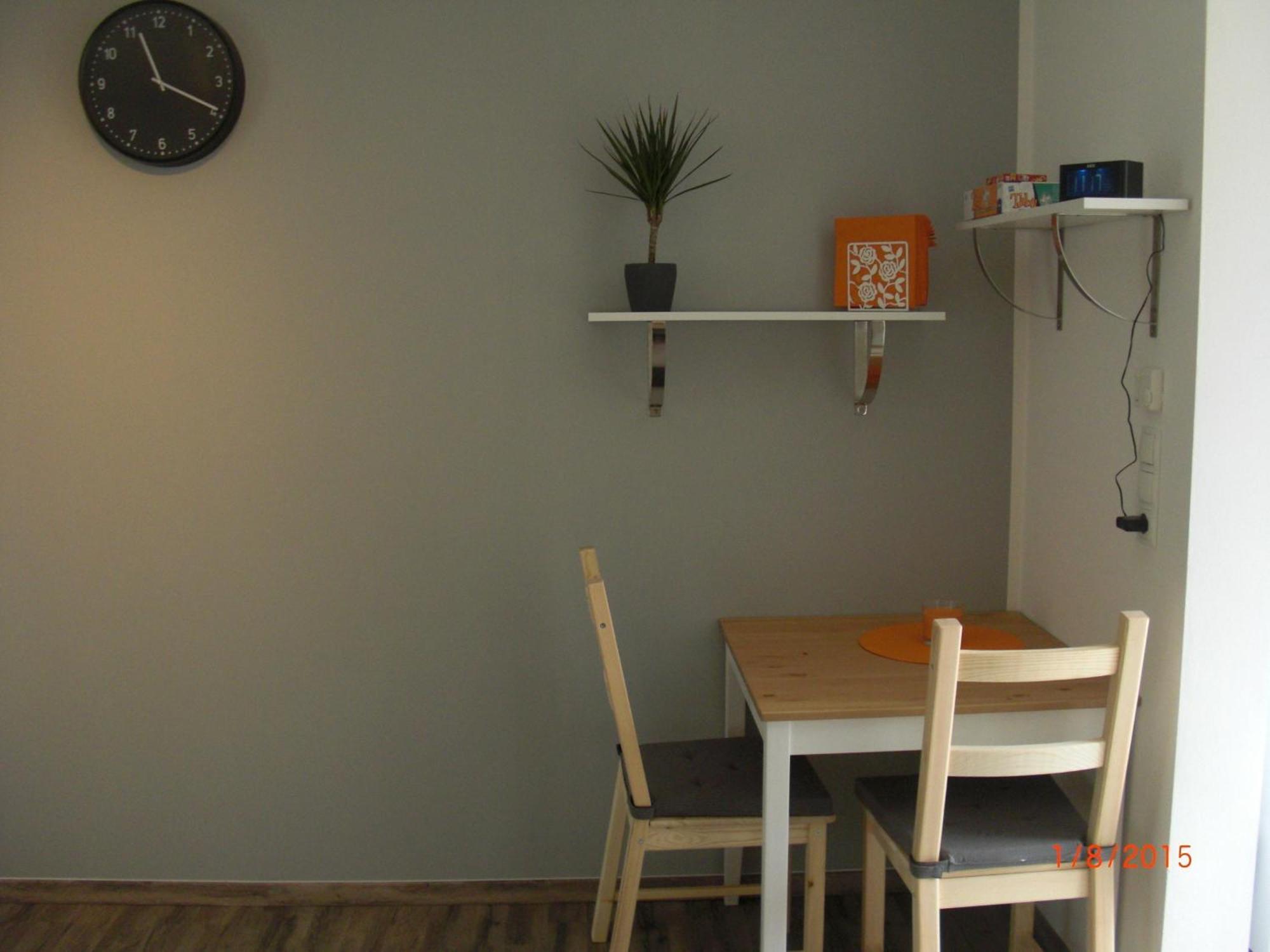 Ferienwohnung Misita Rust Room photo