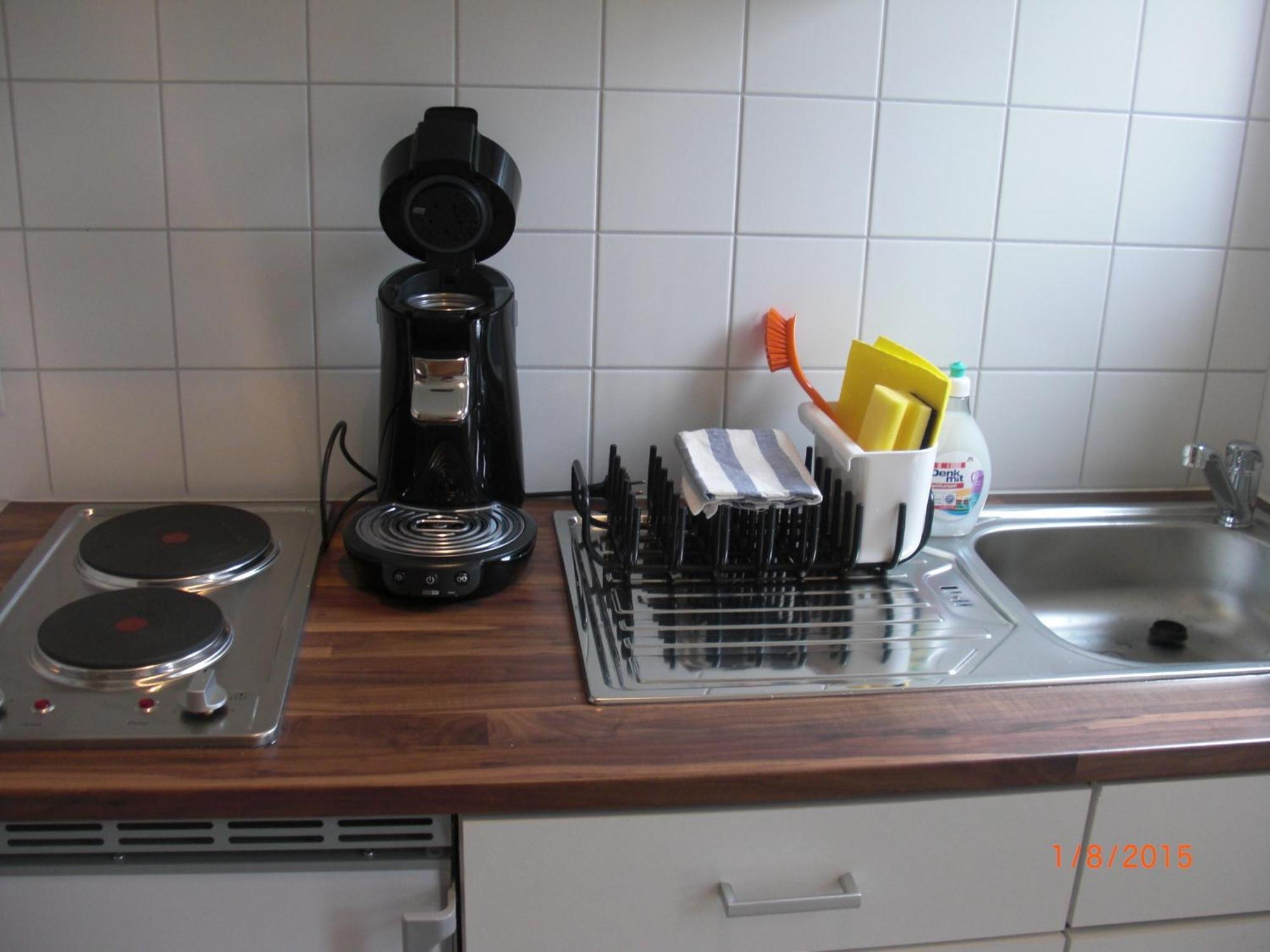 Ferienwohnung Misita Rust Room photo