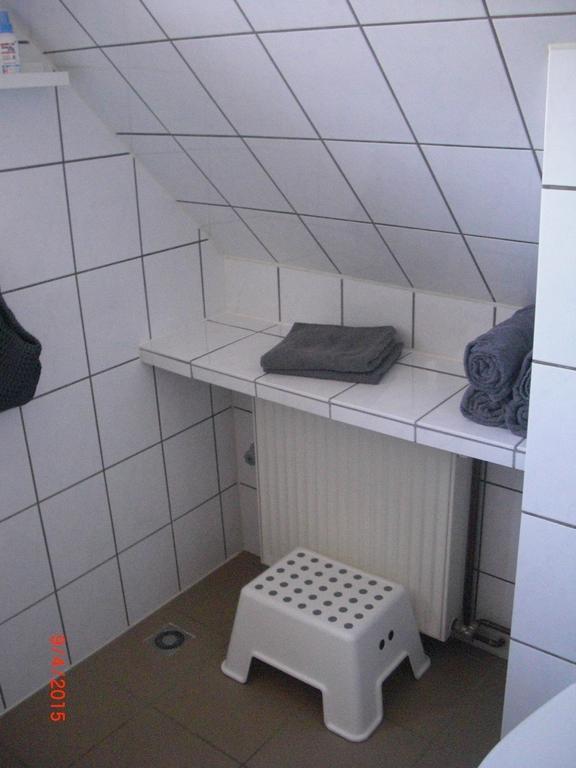 Ferienwohnung Misita Rust Room photo