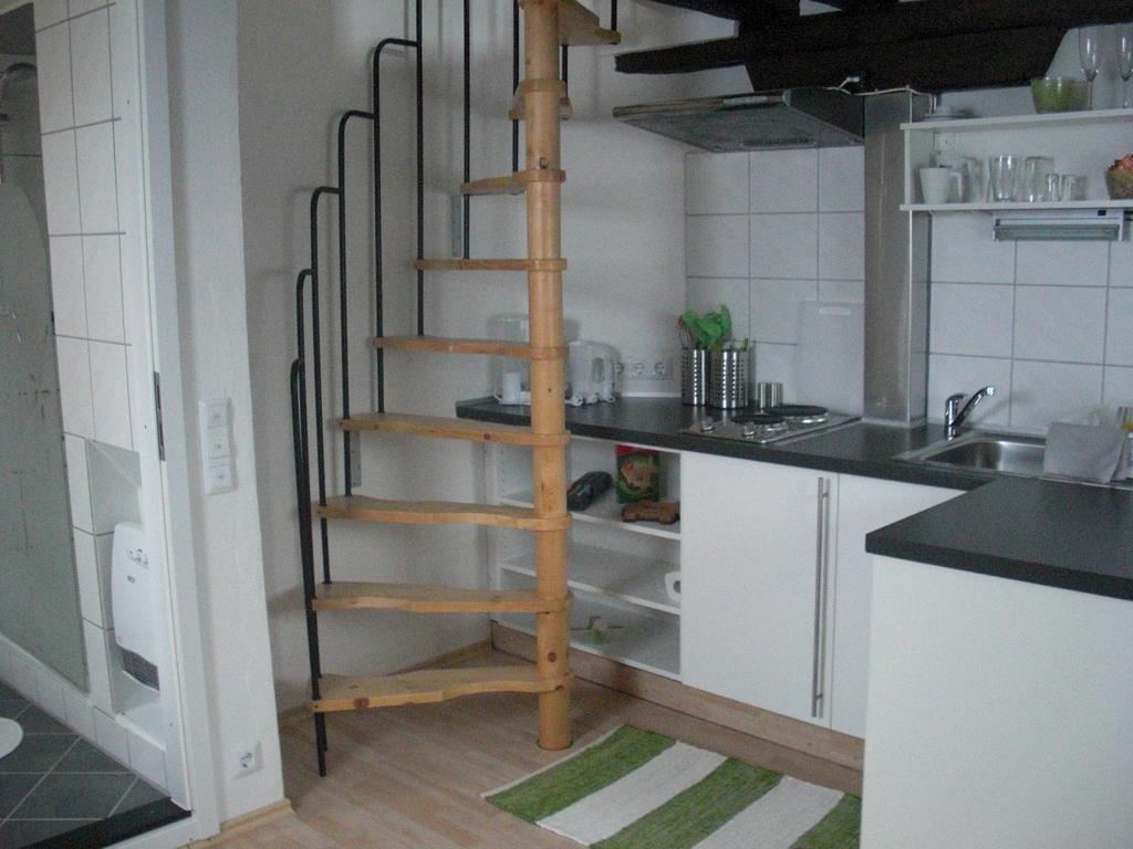 Ferienwohnung Misita Rust Room photo