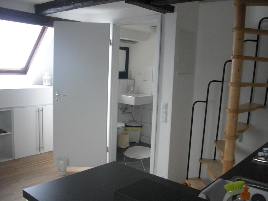 Ferienwohnung Misita Rust Room photo