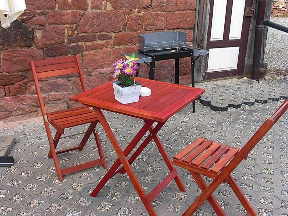 Ferienwohnung Misita Rust Exterior photo