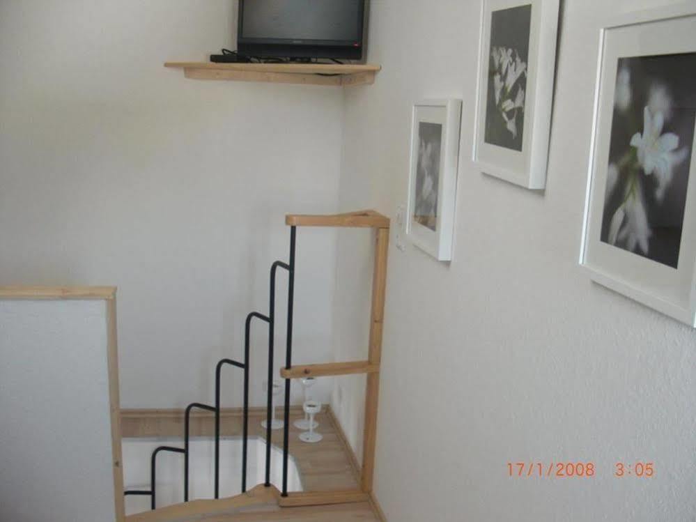 Ferienwohnung Misita Rust Exterior photo