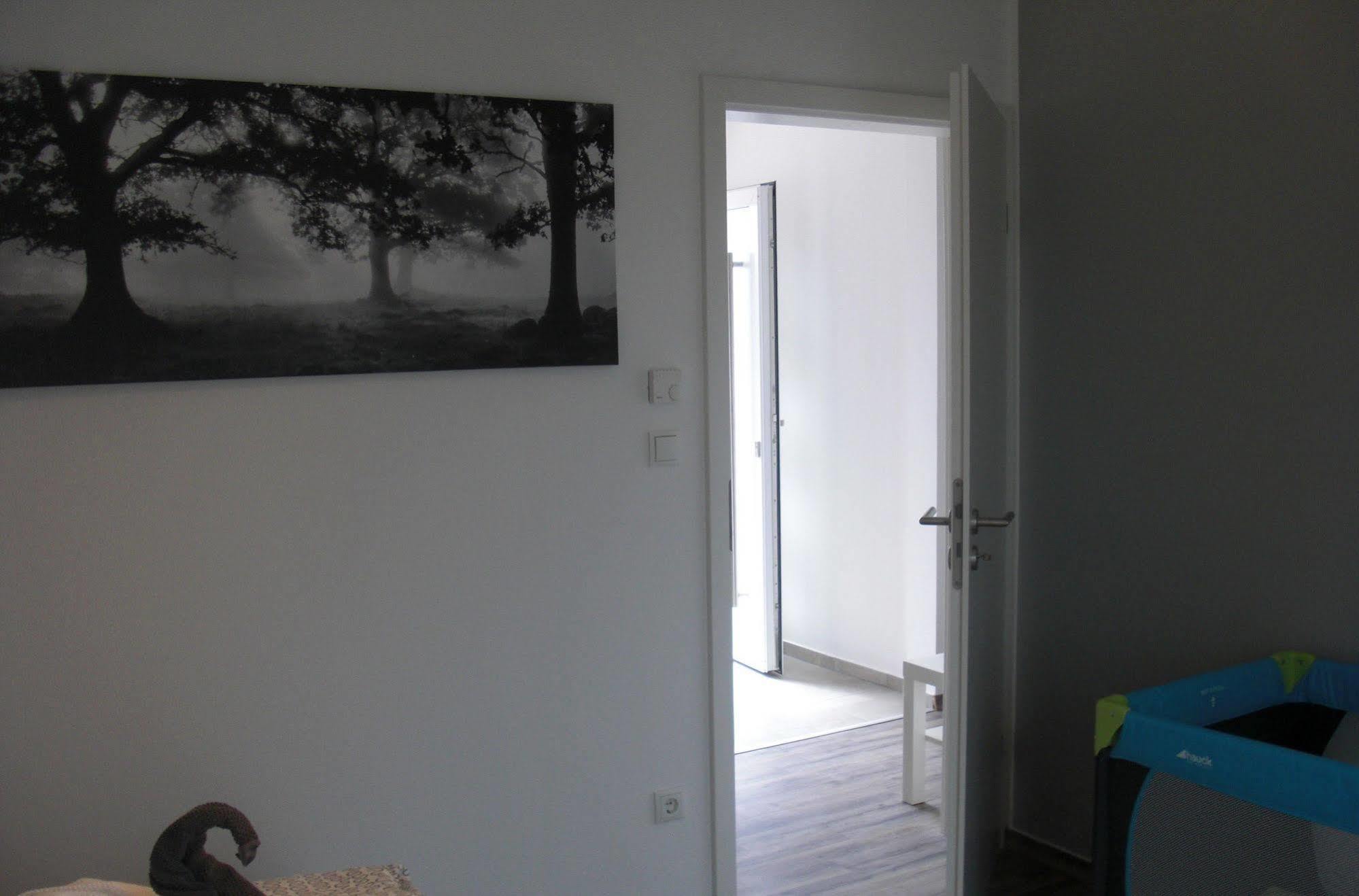 Ferienwohnung Misita Rust Exterior photo