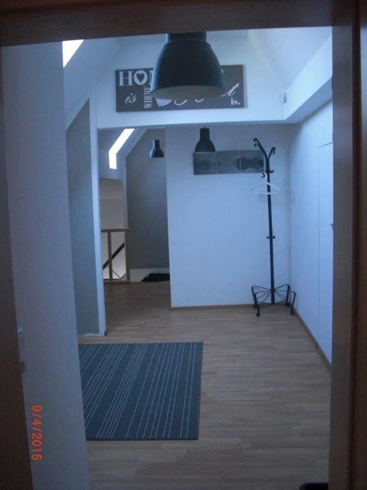 Ferienwohnung Misita Rust Exterior photo
